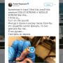 Hii... Bentuk Cacing Laut Rusia Ini Mengerikan