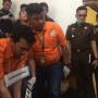 Penonton Rekonstruksi Pembunuhan Gaban Murka: Haris Biadab!
