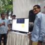 Sandiaga Uno Resmikan Laman Daring untuk Kampanye Pahese