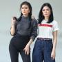 Dua Jadi Satu, Begini Awal Mula Duo Tik Tok Terbentuk
