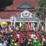6 Tradisi Perayaan Maulid Nabi di Indonesia