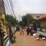 Jaksa Bekasi Datang ke Rekonstruksi Pembunuhan Keluarga Gaban