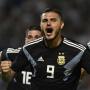 Icardi Dicoret dari Skuat, Pelatih Timnas Argentina Beberkan Alasannya