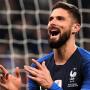 Prancis dan Italia Sama-sama Menang Tipis di Laga Persahabatan