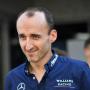 Robert Kubica, Tangan Nyaris Putus hingga Kembali ke F1