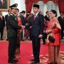Contek AS hingga China, Dalih Istana Tunjuk 2 Jenderal Atasi Covid-19