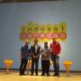 Indosat Ooredoo Uji Teknologi 5G Lewat 3D AR
