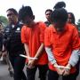 Polisi Cari Pelanggan Karaoke Beri Uang Tip ke Iin Puspita