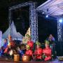 Ragam Budaya Nusantara Tampil di Parade Pelangi Budaya Belitung