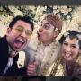 Terniat, Raffi Ahmad Beri Kado Ini Buat Pernikahan Baim Wong