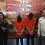 Mayat dalam Lemari, Dua Pelaku Sudah di Mapolres Jakarta Selatan