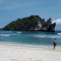 Pantai Atuh Nusa Penida, Pantai Favorit Pilihan Wisatawan