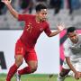Baru Gabung, Andik dan Lilipaly Langsung Klop dengan Pola Latihan Timnas