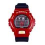 Bikin Ngiler! Casio Rilis G-Shock Optimus Prime