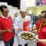 Lihat Seleb Chef Unjuk Gigi Keahlian Memasak, Di Sini Tempatnya