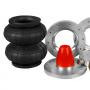 Sepeda Motor Bakal Bisa Pakai Air Suspension ?