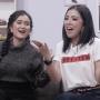Begini Gaya 2 Tiktok Goyang 'Nasi Padang'