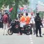 Detik-detik Dua Teroris Kaliurang Bajak Truk di Jalan Raya