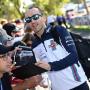 Resmi! Robert Kubica Kembali ke F1, Perkuat Williams