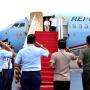 Selasa Besok, Jokowi Akan Memulai Kunker Tiga Negara dengan Bertemu Presiden China Xi Jinping