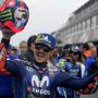 Jelang MotoGP Prancis, Maverick Vinales: Naik Podium adalah Tujuan