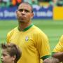 Kasus Lion Air, Ronaldo Batal ke Indonesia, Digantikan Ronaldinho