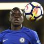 Sarri Ungkap Soal Peluang Kante Bermain di Final Liga Europa