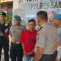 Gara-gara Video, Idris Tembak Anggota PPS Sampang Pakai Pen Gun