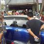 Mayat dalam Mobil, Polisi Buru Pembunuh Levie Prisilia