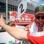 2 Hari Jelang Peluncuran Motor Honda, Lorenzo Masuk Ruang Operasi
