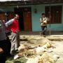 Teror Macan Gunung Lawu Gegerkan Warga Karanganyar
