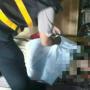 Tiga Orang Terseret di Sungai Cisadane, Satu Tewas
