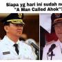 Nonton A Man Called Ahok, Warganet: Nyesel Banget...