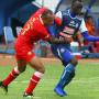 Makan Konate Ungkap Resep Permalukan Bhayangkara FC