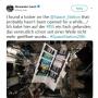 Astronot Temukan Loker Berisi Disket di ISS, Apa Isinya?