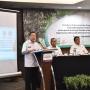 Sumatera Barat Komitmen Kurangi Emisi Gas Rumah Kaca