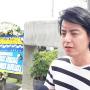 Ibunda Meninggal Dunia karena Kaget Roger Danuarta Mualaf?