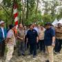 Masyarakat Sumatera Selatan yang Akan Terima SK Perhutanan Sosial