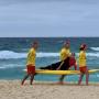 Australia Perketat Keselamatan Wisatawan di Pantai
