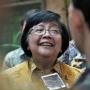 Menteri LHK: Pengendalian Perubahan Iklim Kita Tak Ketinggalan