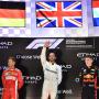 F1 GP Abu Dhabi 2018: Raikkonen Out, Selamat Berpisah Alonso !
