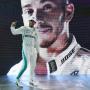 Tes Privat dengan Motor Superbike, Juara Dunia F1 Ini Kecelakaan