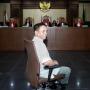 Gubernur Aceh Didakwa Terima Gratifikasi Sebesar Rp 8,7 Miliar