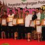 6 Perusahaan di Sumbar Raih Penghargaan Siddhakarya 2018