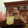 Tanah Longsor di Pasar Rebo, Anies: Kondisinya Terkendali