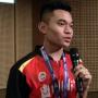 Ini Alasan Indonesia Simpan The Next Kevin Sanjaya saat Hadapi Uganda