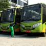 11 Bulan Mangkrak, Bus Trans Patriot Kembali Mengaspal di Bekasi