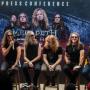 Ingin Beramal Sekaligus Nge-Rock? Megadeth Lelang Gitar Amal