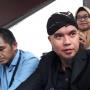 Jika Dituntut Lebih dari Ahok, Ahmad Dhani : Ini Lelucon Terlucu