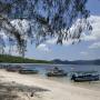 Ini Pulau Tidak Berdampak Gempa Lombok, Dijamin Langsung Terpukau